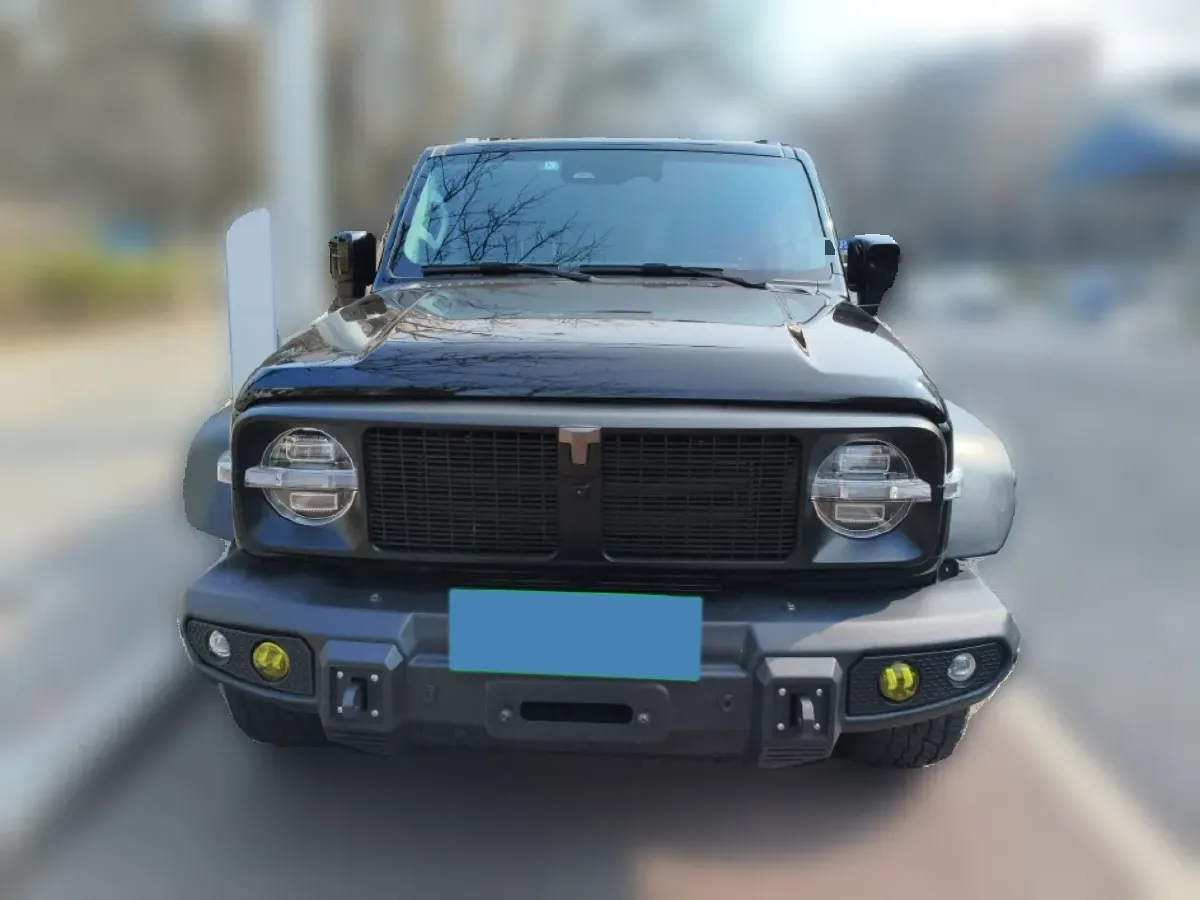 2023 Tank 300 2.0T 227HP L4 8AT,autocango,china used car exporter,china ev exporter,chinese used car exporter,chinese used ev exporter