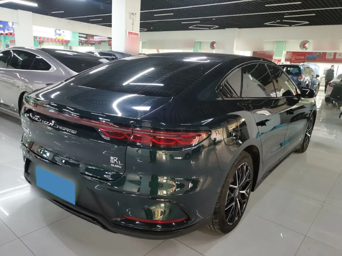2022 BYD Han BEV 85.4KWH,autocango,china used car exporter,china ev exporter,chinese used car exporter,chinese used ev exporter
