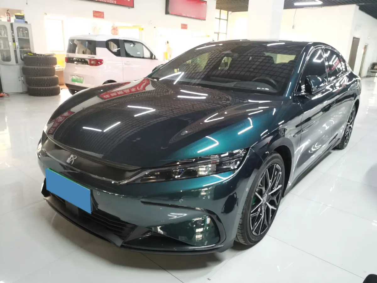 2022 BYD Han BEV 85.4KWH,autocango,china used car exporter,china ev exporter,chinese used car exporter,chinese used ev exporter