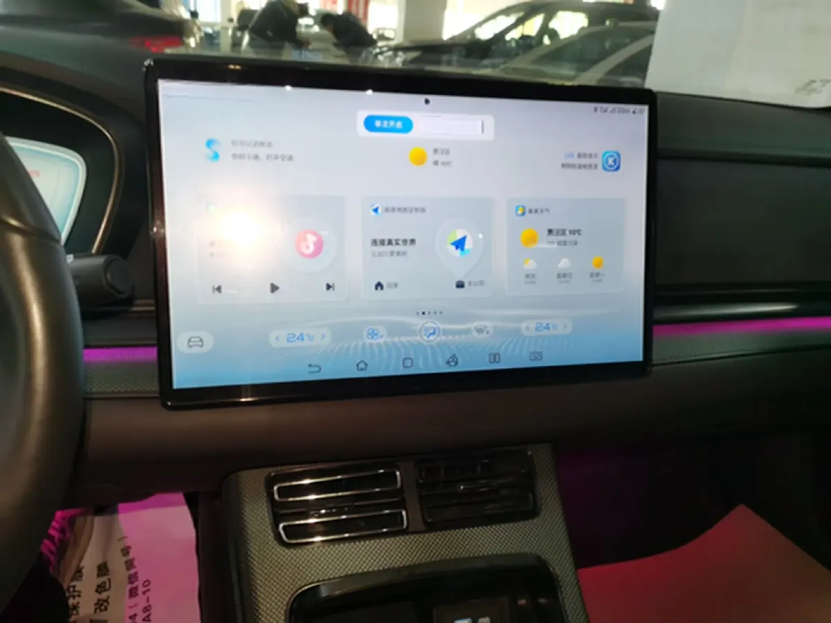 2022 BYD Han BEV 85.4KWH,autocango,china used car exporter,china ev exporter,chinese used car exporter,chinese used ev exporter