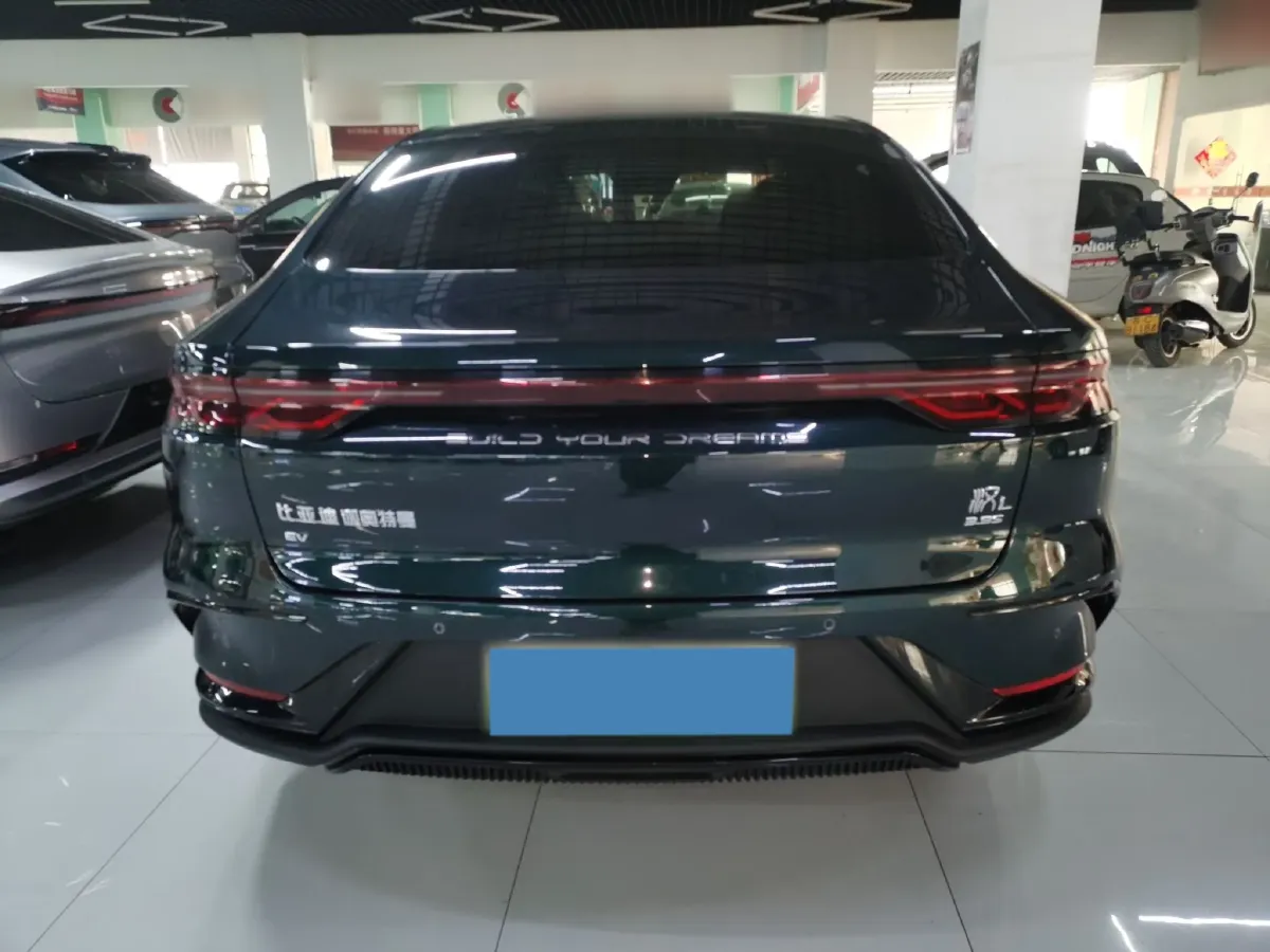 2022 BYD Han BEV 85.4KWH,autocango,china used car exporter,china ev exporter,chinese used car exporter,chinese used ev exporter