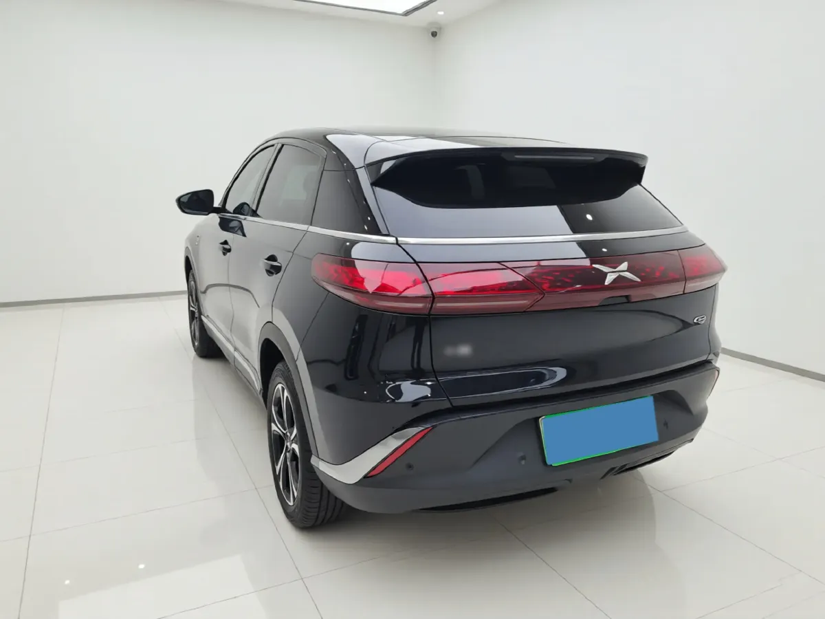2020 Xpeng G3 BEV 66.5KWH,autocango,china used car exporter,china ev exporter,chinese used car exporter,chinese used ev exporter