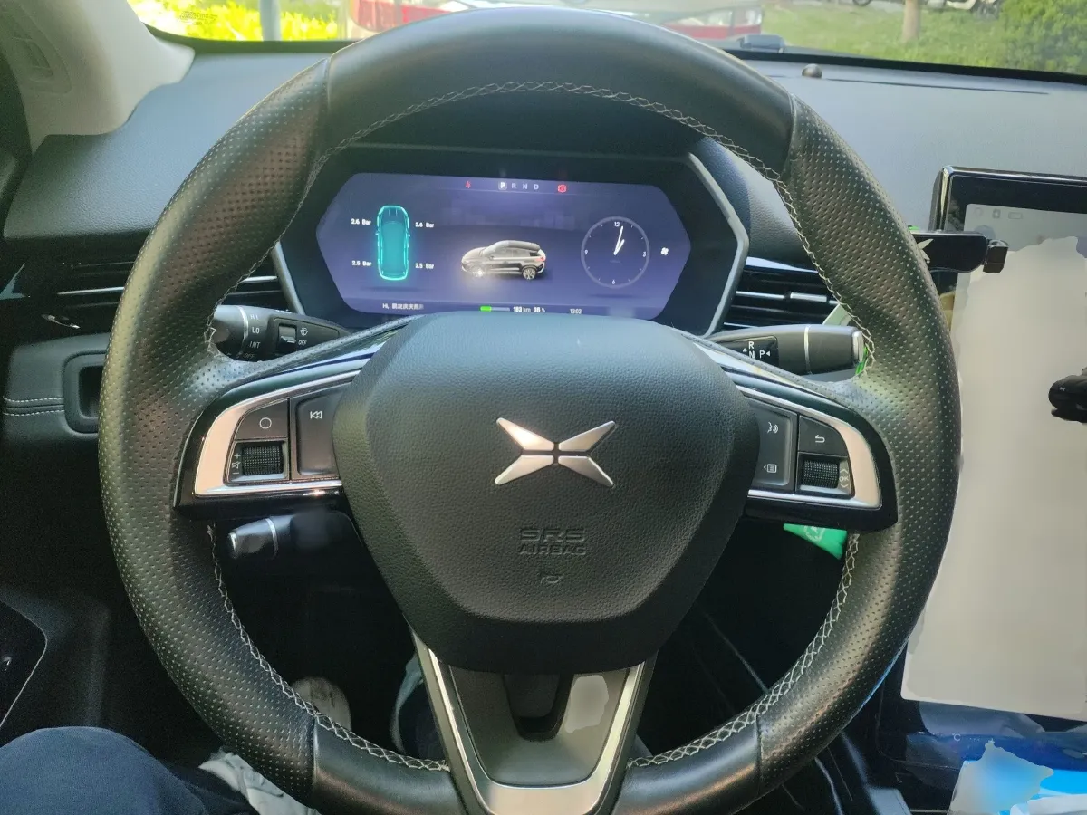 2020 Xpeng G3 BEV 66.5KWH,autocango,china used car exporter,china ev exporter,chinese used car exporter,chinese used ev exporter