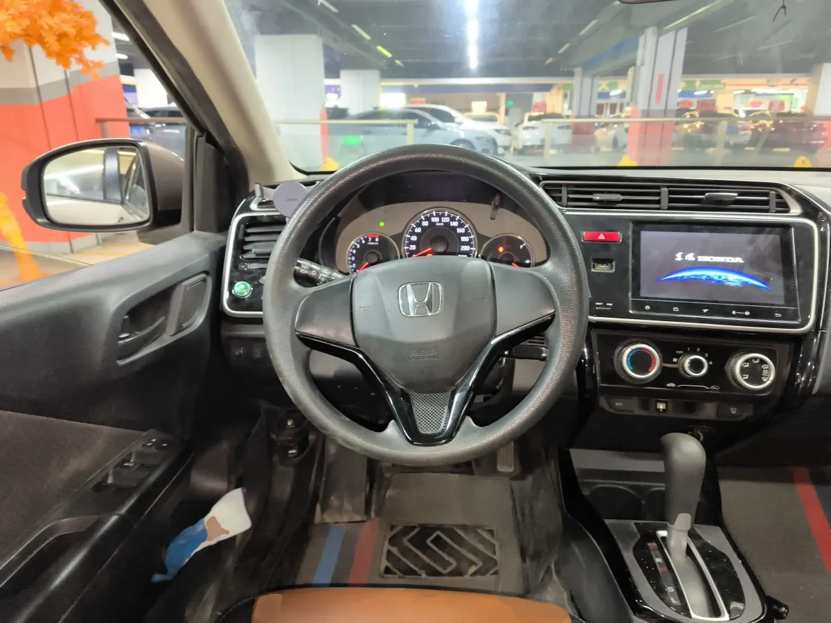 2016 Honda Greiz 1.5L 131HP L4 CVT,autocango,china used car exporter,china ev exporter,chinese used car exporter,chinese used ev exporter