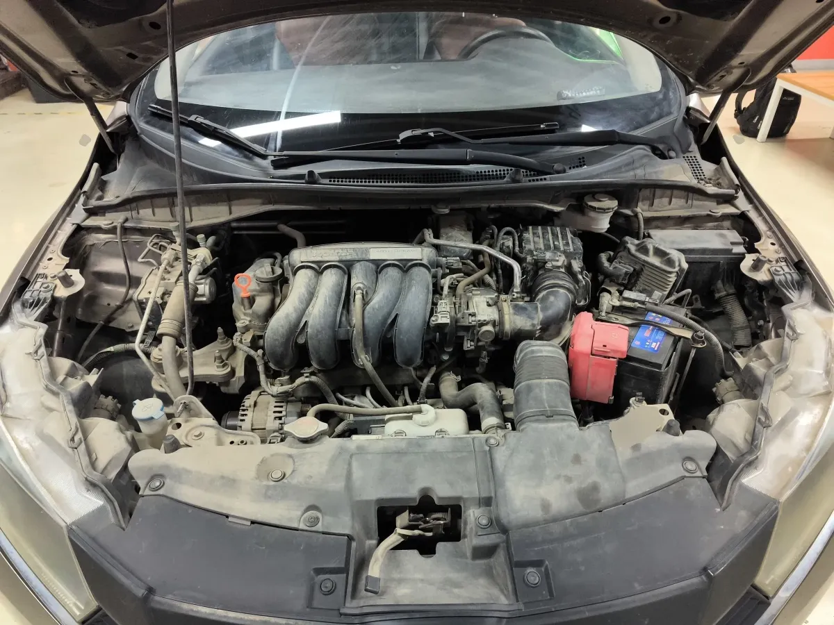 2016 Honda Greiz 1.5L 131HP L4 CVT,autocango,china used car exporter,china ev exporter,chinese used car exporter,chinese used ev exporter