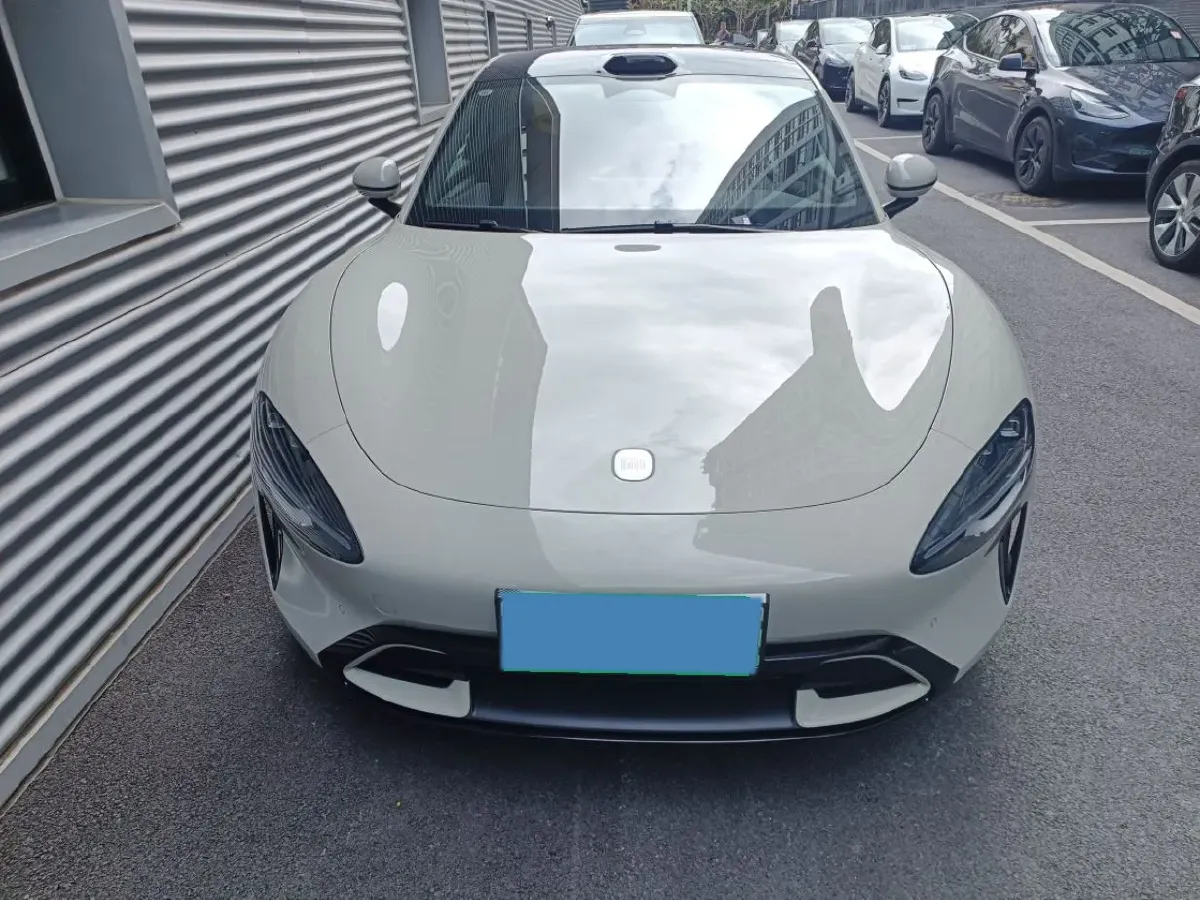 2024 MI SU7 BEV 94.3KWH,autocango,china used car exporter,china ev exporter,chinese used car exporter,chinese used ev exporter