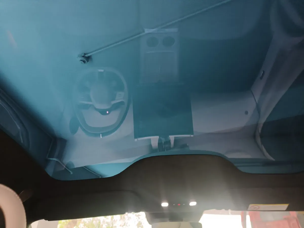 2025 MI YU7 BEV 101.7KWH,autocango,china used car exporter,china ev exporter,chinese used car exporter,chinese used ev exporter