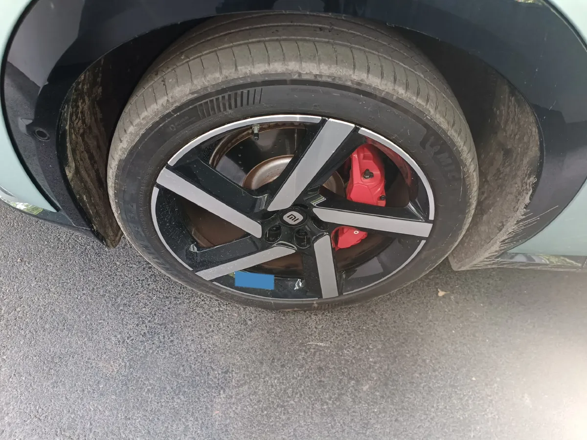 2025 MI YU7 BEV 101.7KWH,autocango,china used car exporter,china ev exporter,chinese used car exporter,chinese used ev exporter