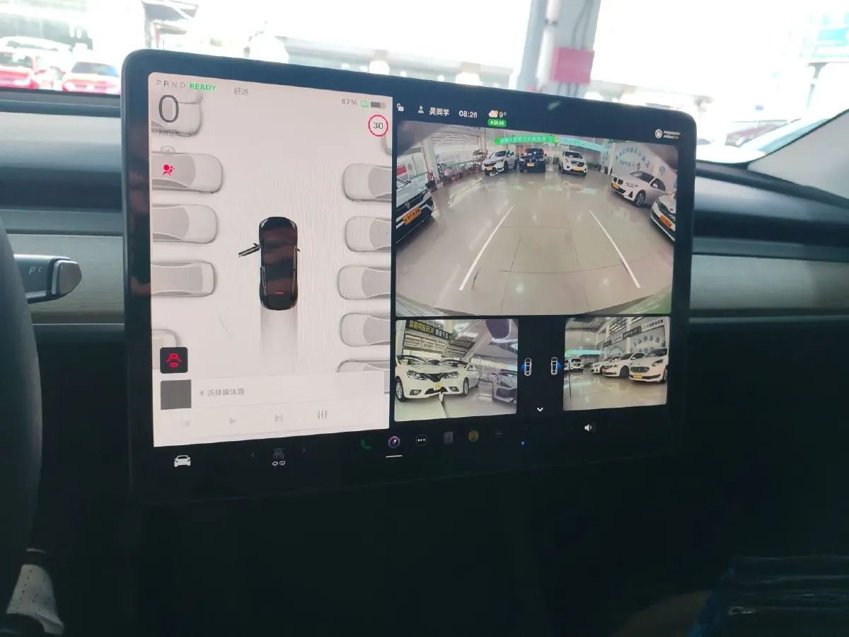 2022 Tesla Model Y BEV 60KWH,autocango,china used car exporter,china ev exporter,chinese used car exporter,chinese used ev exporter