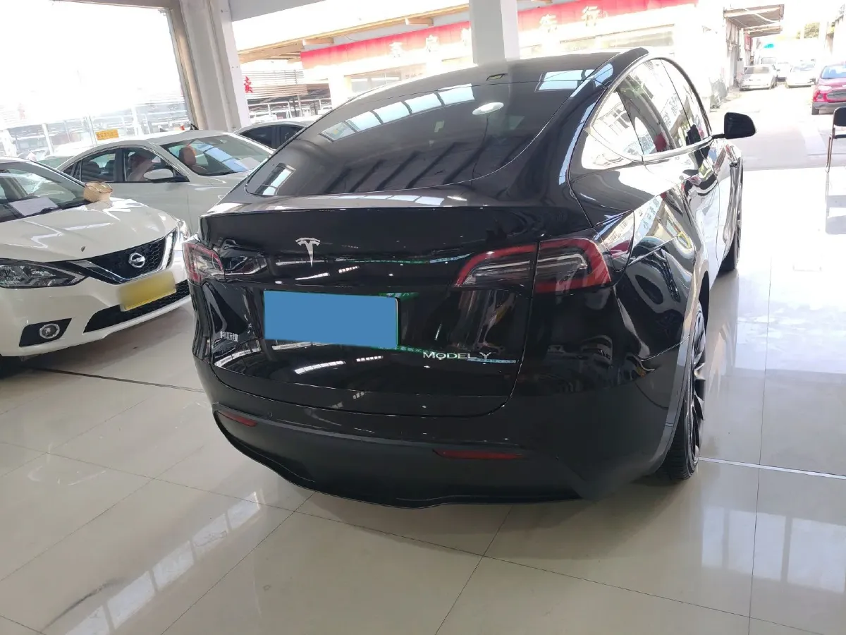 2022 Tesla Model Y BEV 60KWH,autocango,china used car exporter,china ev exporter,chinese used car exporter,chinese used ev exporter
