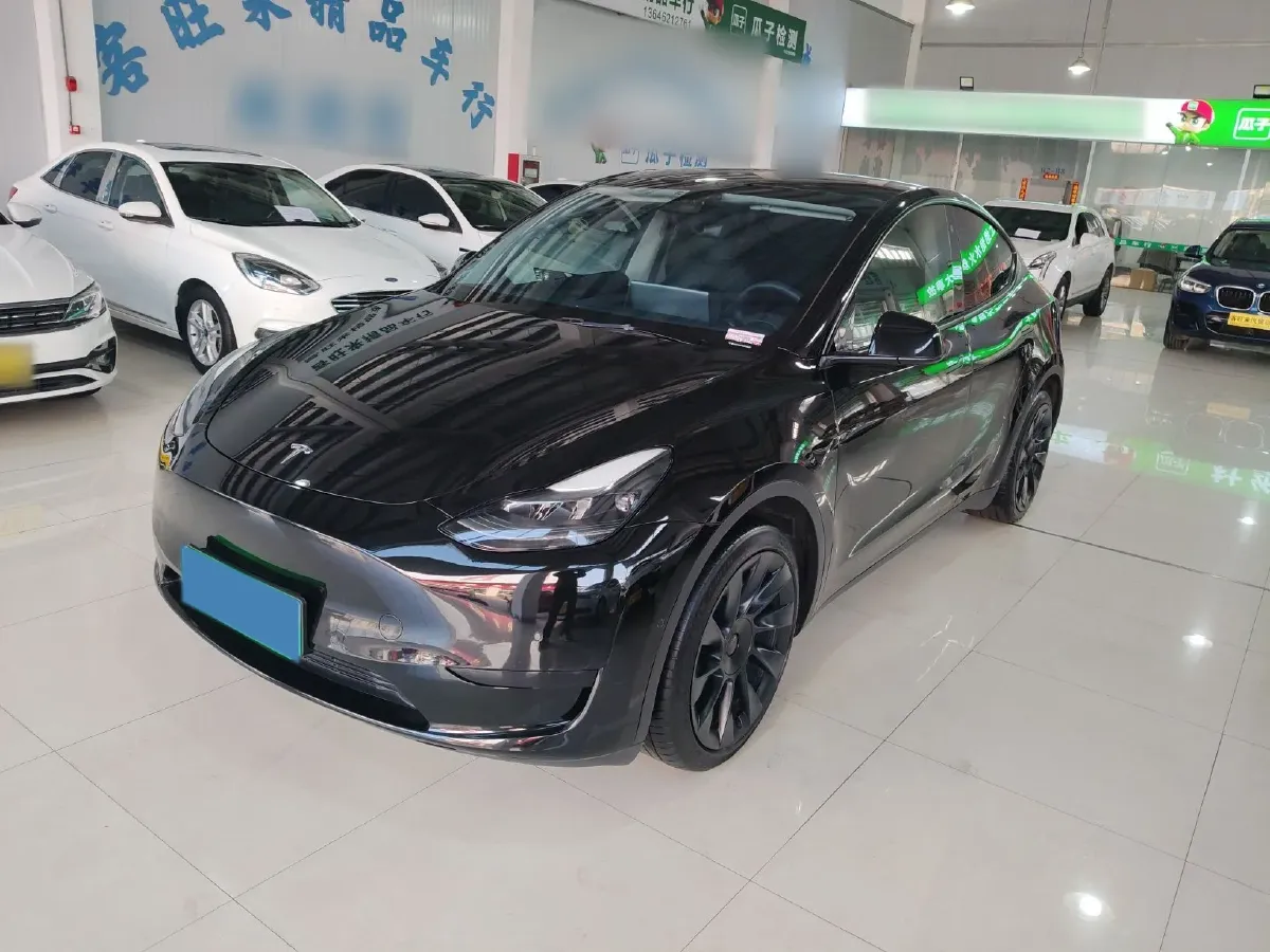 2022 Tesla Model Y BEV 60KWH,autocango,china used car exporter,china ev exporter,chinese used car exporter,chinese used ev exporter