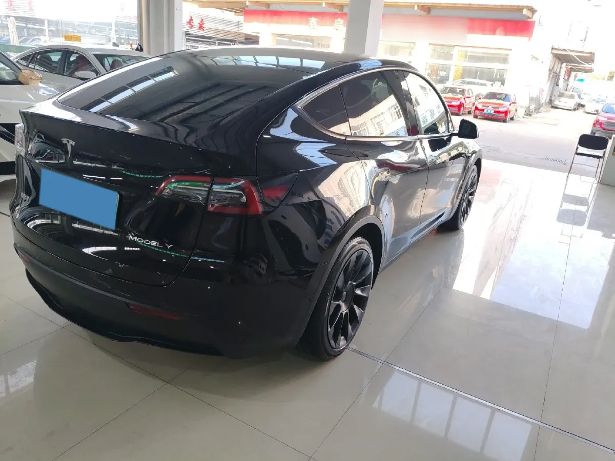 2022 Tesla Model Y BEV 60KWH,autocango,china used car exporter,china ev exporter,chinese used car exporter,chinese used ev exporter