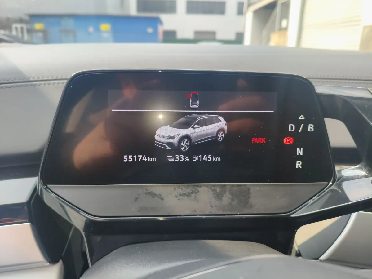 2021 Volkswagen ID.6 Crozz BEV 84.8KWH,autocango,china used car exporter,china ev exporter,chinese used car exporter,chinese used ev exporter