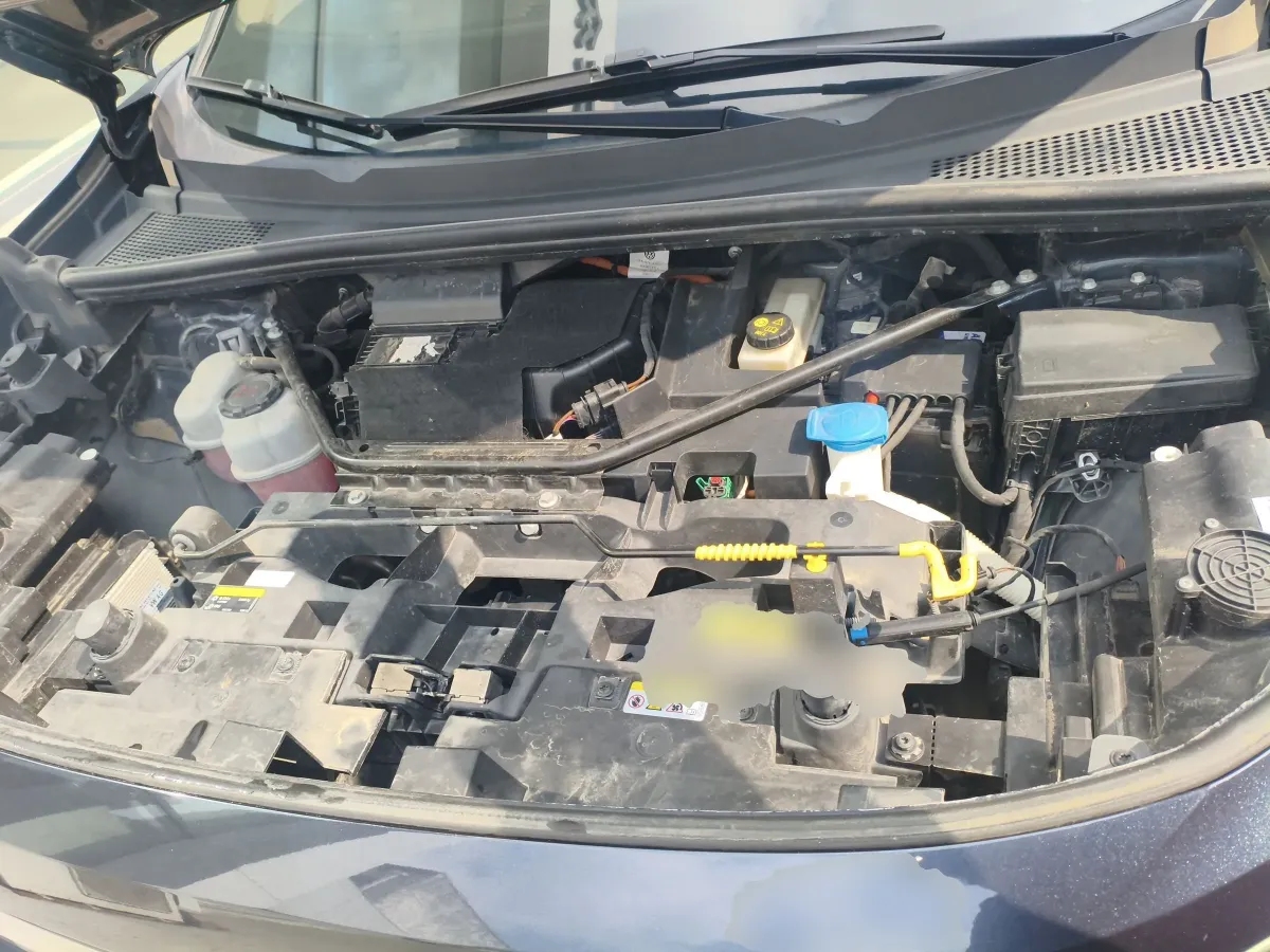 2021 Volkswagen ID.6 Crozz BEV 84.8KWH,autocango,china used car exporter,china ev exporter,chinese used car exporter,chinese used ev exporter