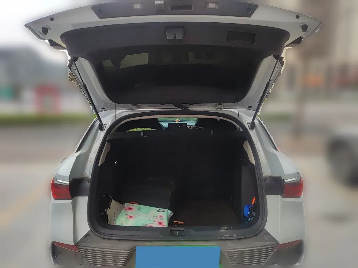 2023 BYD Yuan Plus BEV 49.92KWH,autocango,china used car exporter,china ev exporter,chinese used car exporter,chinese used ev exporter