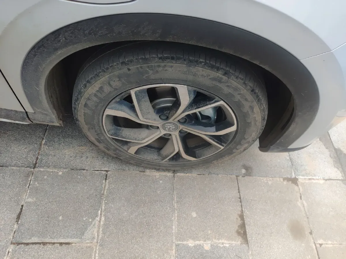 2023 BYD Yuan Plus BEV 49.92KWH,autocango,china used car exporter,china ev exporter,chinese used car exporter,chinese used ev exporter