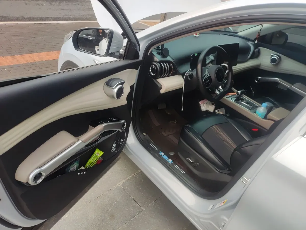 2023 BYD Yuan Plus BEV 49.92KWH,autocango,china used car exporter,china ev exporter,chinese used car exporter,chinese used ev exporter