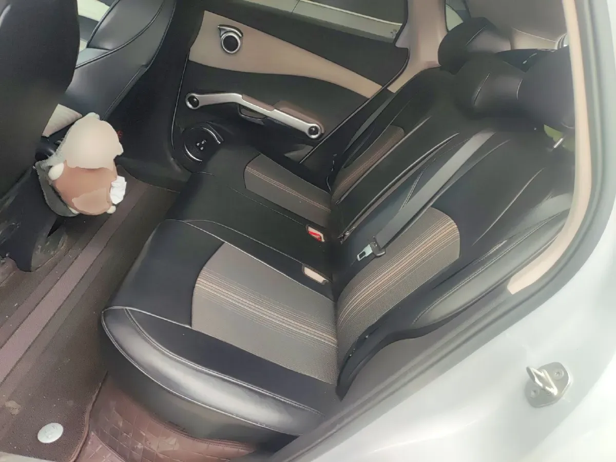 2023 BYD Yuan Plus BEV 49.92KWH,autocango,china used car exporter,china ev exporter,chinese used car exporter,chinese used ev exporter