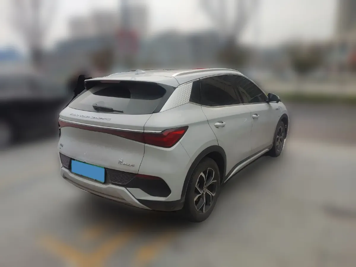 2023 BYD Yuan Plus BEV 49.92KWH,autocango,china used car exporter,china ev exporter,chinese used car exporter,chinese used ev exporter