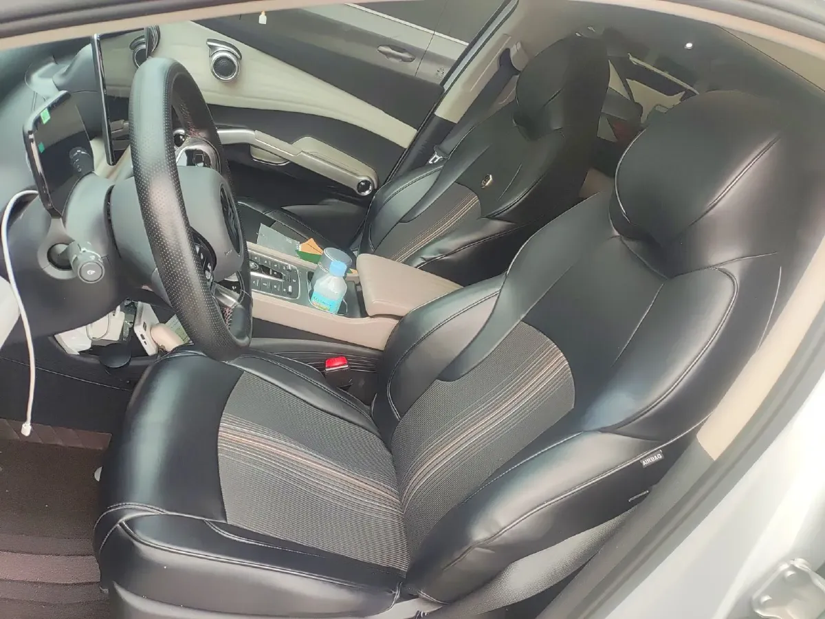 2023 BYD Yuan Plus BEV 49.92KWH,autocango,china used car exporter,china ev exporter,chinese used car exporter,chinese used ev exporter