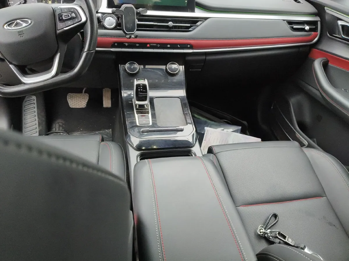 2020 Chery Tiggo 7 1.5T 156HP L4 CVT,autocango,china used car exporter,china ev exporter,chinese used car exporter,chinese used ev exporter