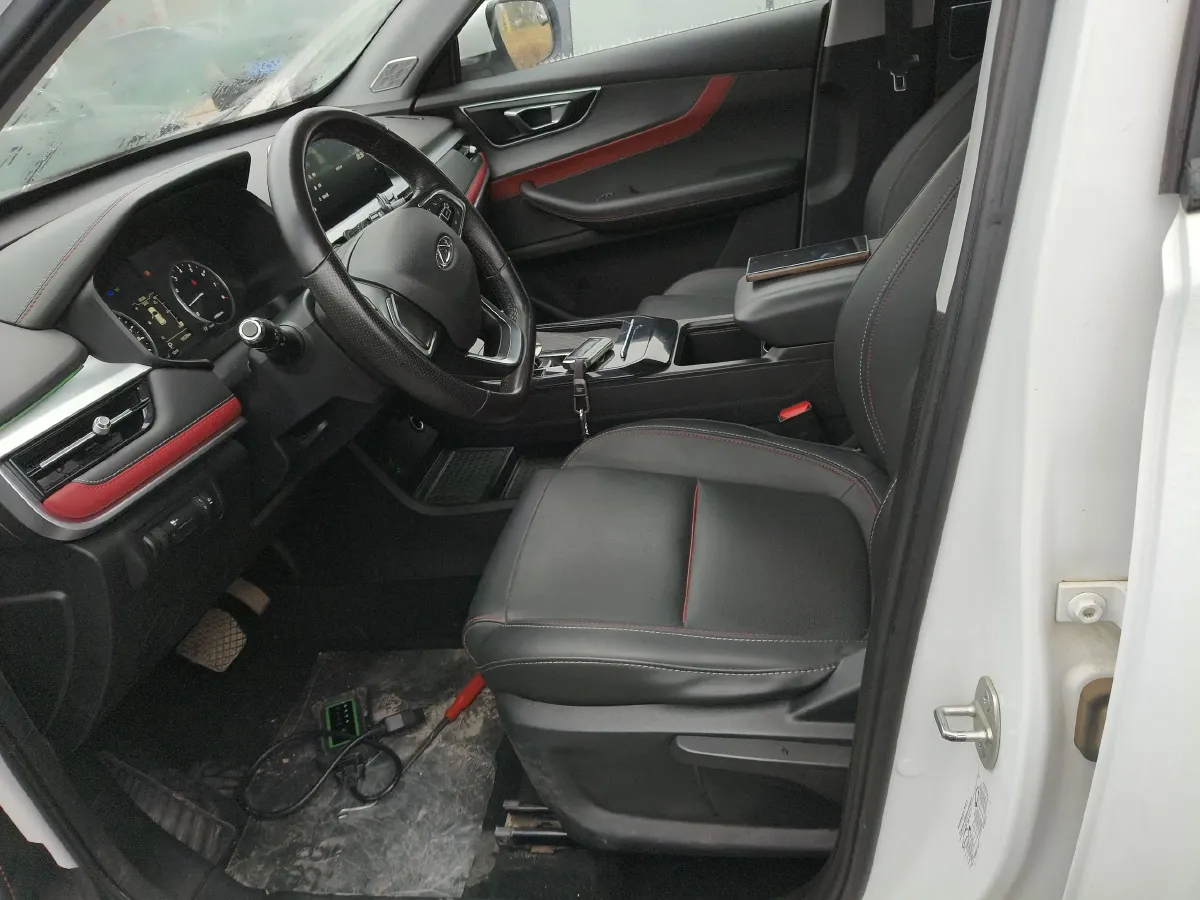 2020 Chery Tiggo 7 1.5T 156HP L4 CVT,autocango,china used car exporter,china ev exporter,chinese used car exporter,chinese used ev exporter