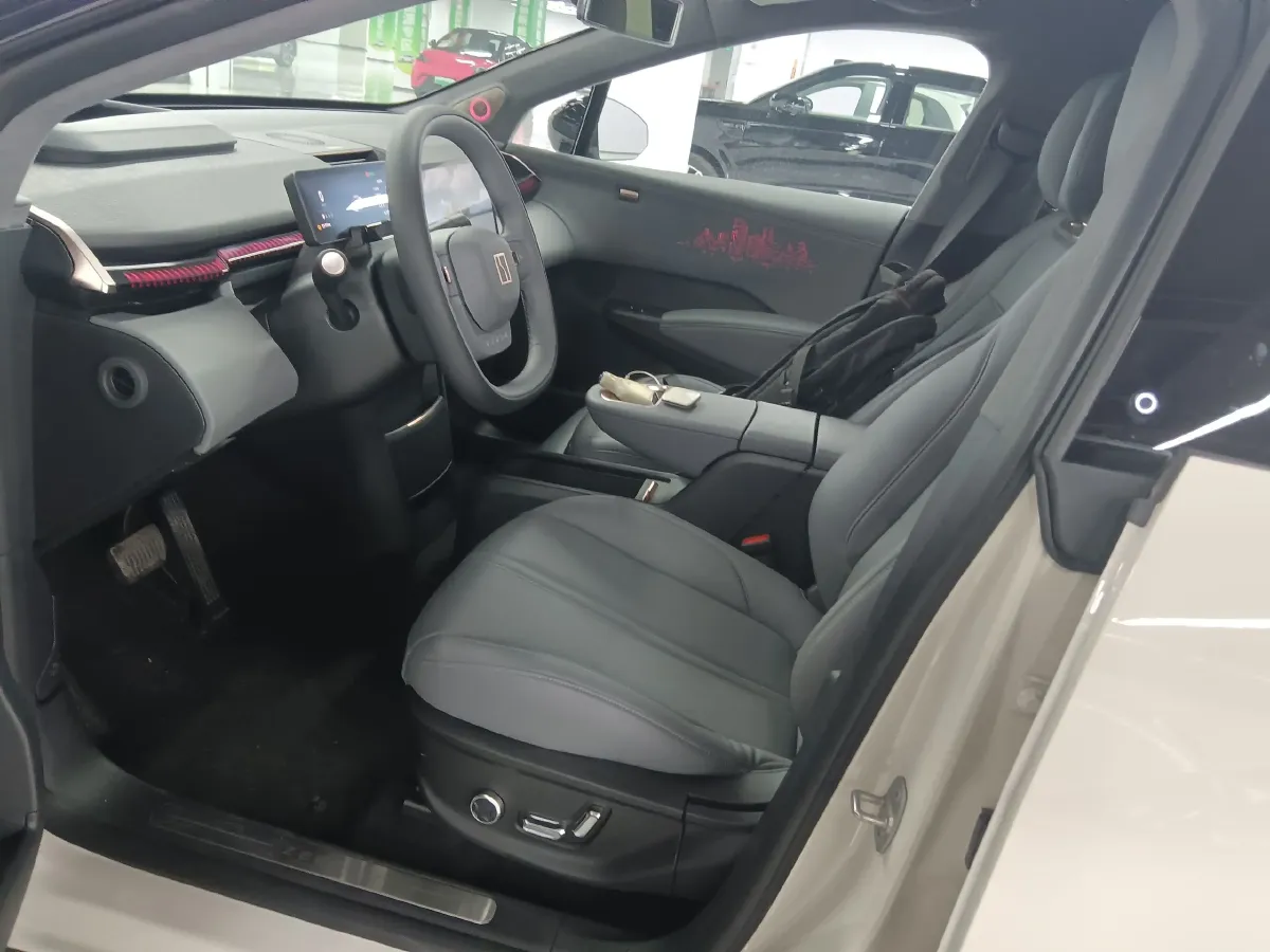 2023 Zeekr X BEV 66KWH,autocango,china used car exporter,china ev exporter,chinese used car exporter,chinese used ev exporter