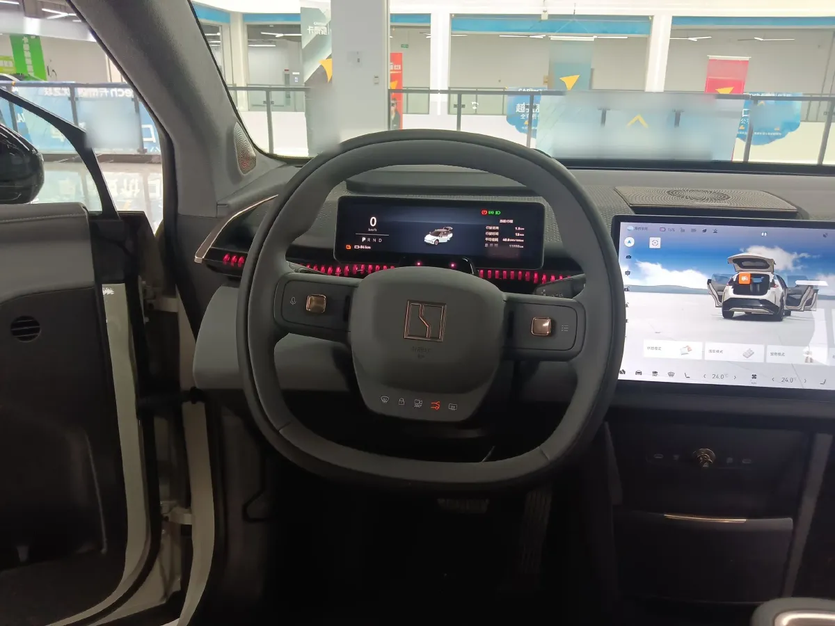 2023 Zeekr X BEV 66KWH,autocango,china used car exporter,china ev exporter,chinese used car exporter,chinese used ev exporter