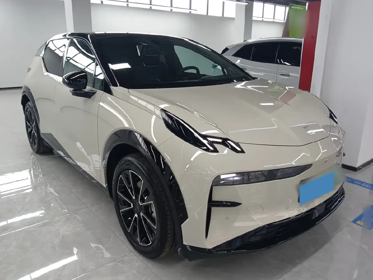 2023 Zeekr X BEV 66KWH,autocango,china used car exporter,china ev exporter,chinese used car exporter,chinese used ev exporter