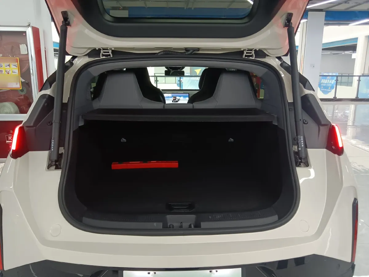 2023 Zeekr X BEV 66KWH,autocango,china used car exporter,china ev exporter,chinese used car exporter,chinese used ev exporter