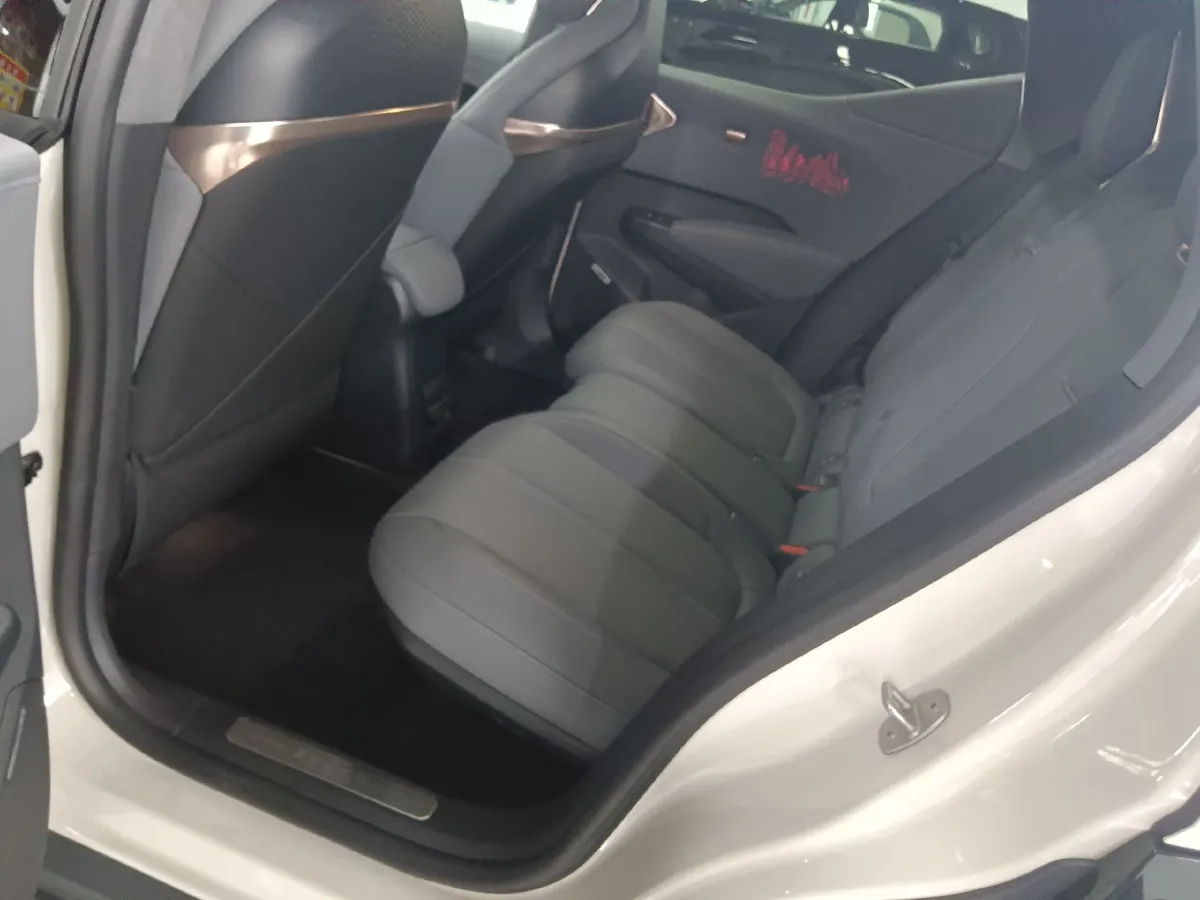 2023 Zeekr X BEV 66KWH,autocango,china used car exporter,china ev exporter,chinese used car exporter,chinese used ev exporter