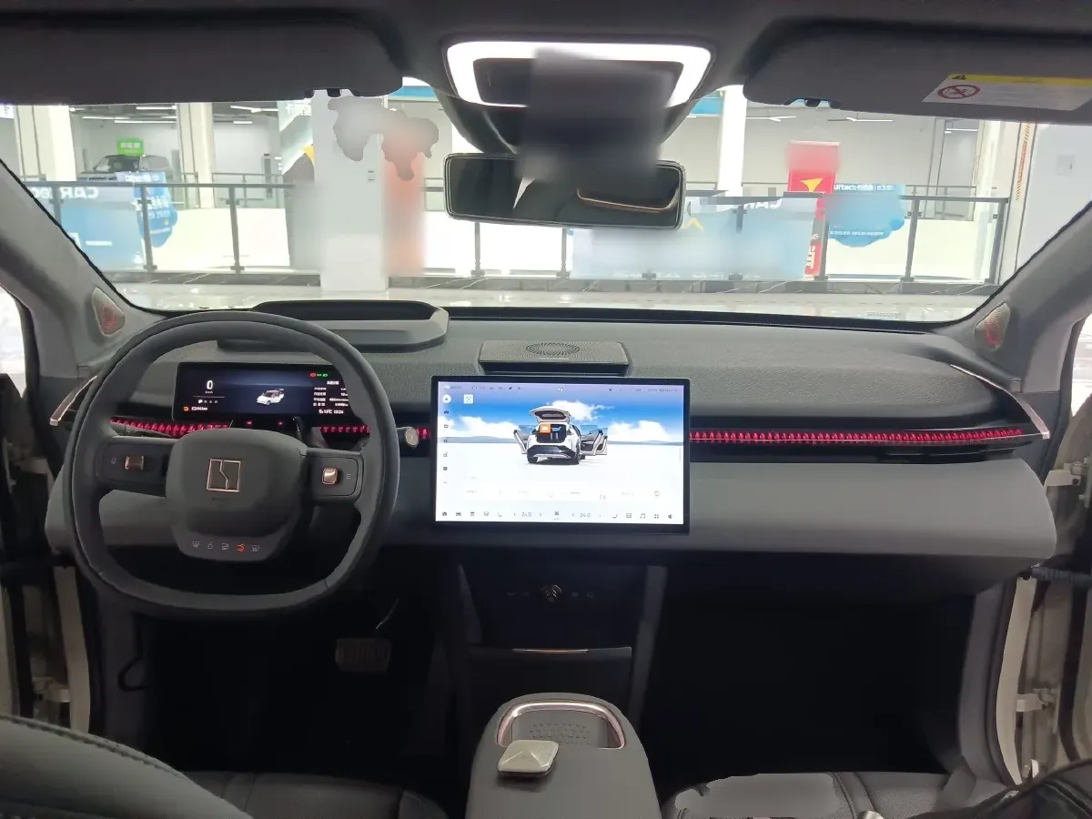 2023 Zeekr X BEV 66KWH,autocango,china used car exporter,china ev exporter,chinese used car exporter,chinese used ev exporter