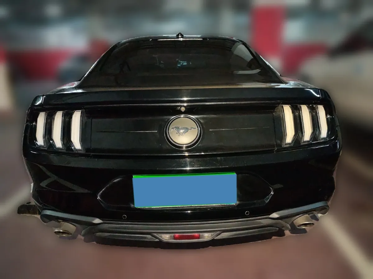 2021 Ford Mustang 2.3T 299HP L4 10AT,autocango,china used car exporter,china ev exporter,chinese used car exporter,chinese used ev exporter