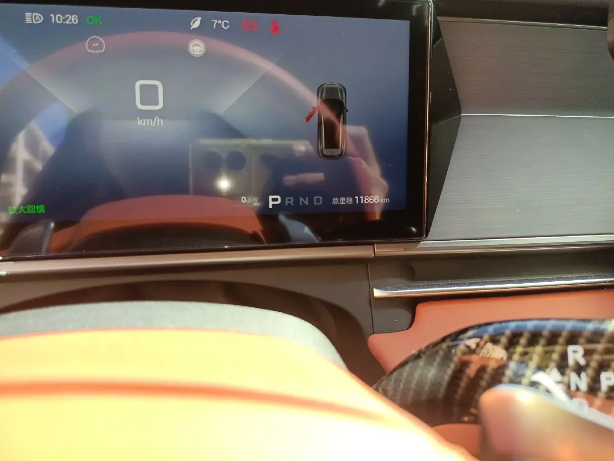 2025 BYD TangL BEV,autocango,china used car exporter,china ev exporter,chinese used car exporter,chinese used ev exporter