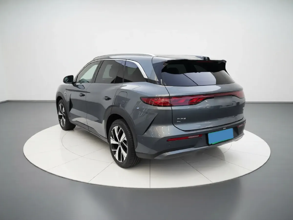 2025 BYD TangL BEV,autocango,china used car exporter,china ev exporter,chinese used car exporter,chinese used ev exporter