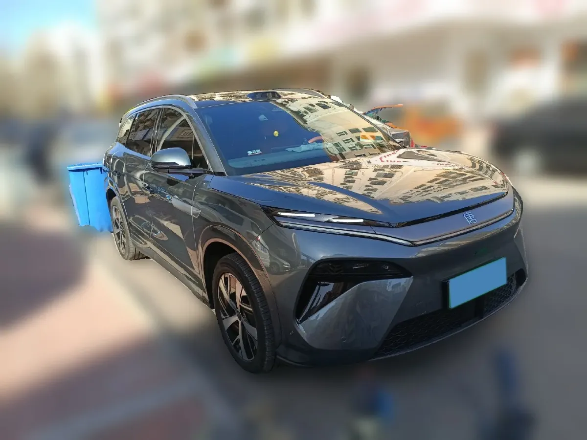 2025 BYD TangL BEV,autocango,china used car exporter,china ev exporter,chinese used car exporter,chinese used ev exporter