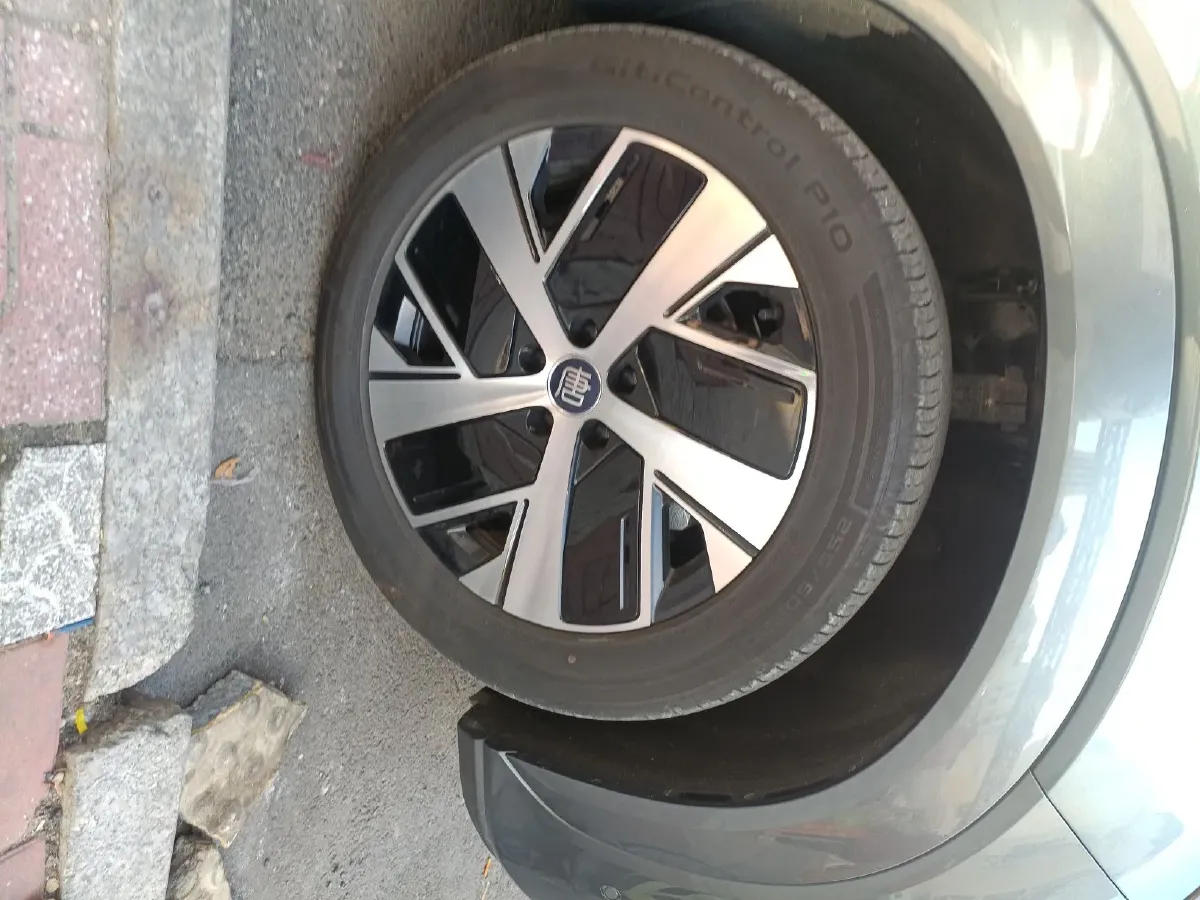 2025 BYD TangL BEV,autocango,china used car exporter,china ev exporter,chinese used car exporter,chinese used ev exporter