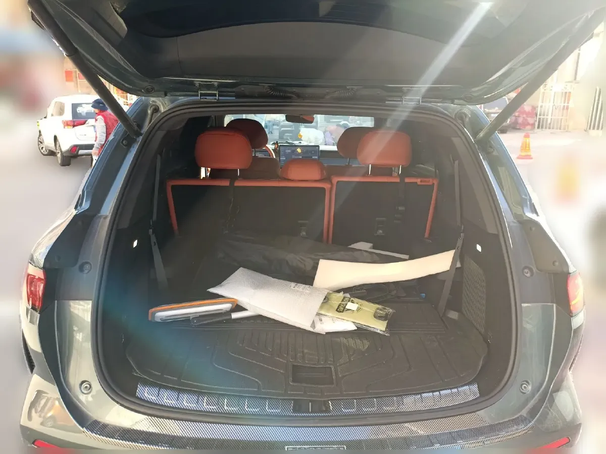 2025 BYD TangL BEV,autocango,china used car exporter,china ev exporter,chinese used car exporter,chinese used ev exporter