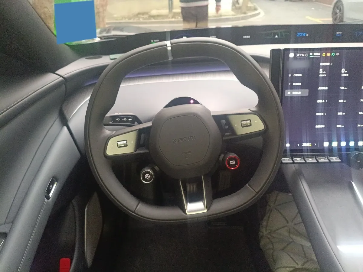 2025 MI YU7 BEV,autocango,china used car exporter,china ev exporter,chinese used car exporter,chinese used ev exporter