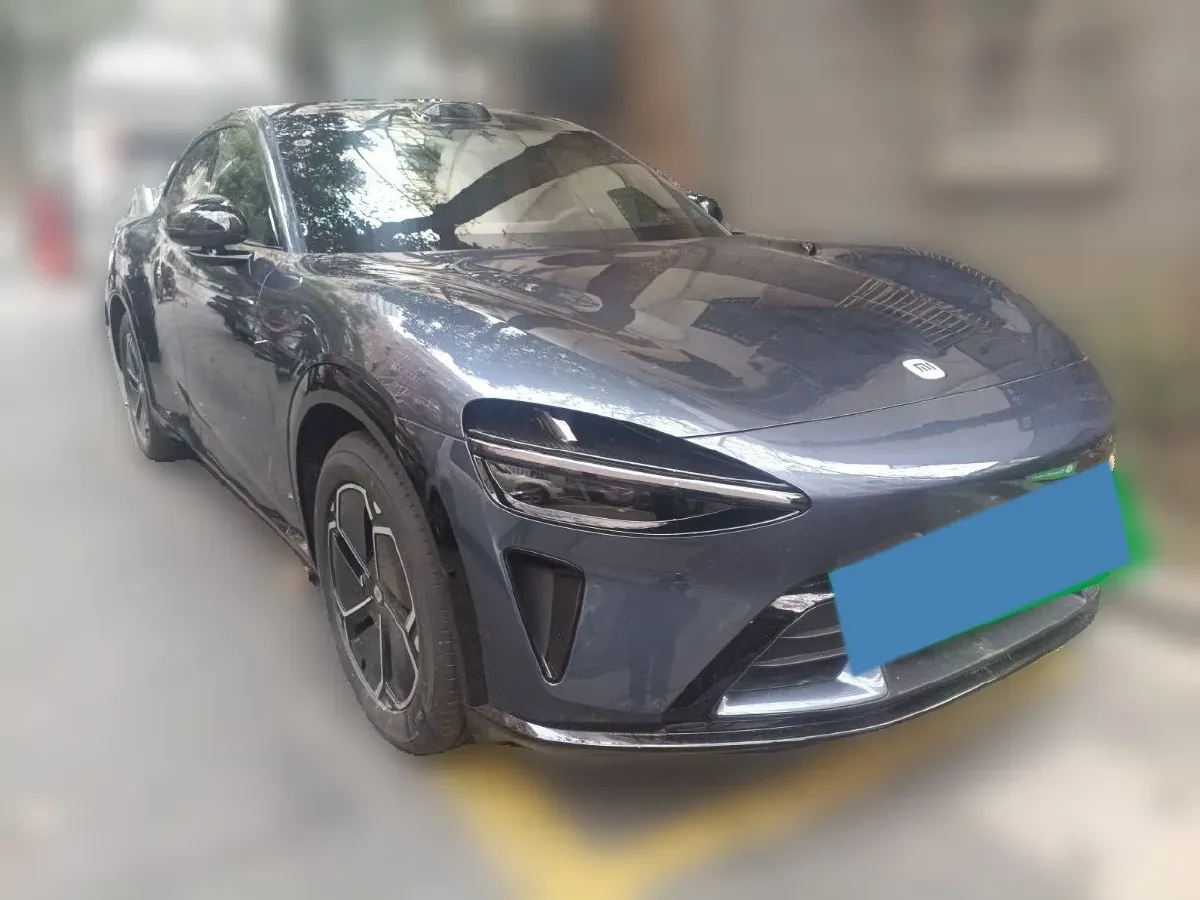 2025 MI YU7 BEV,autocango,china used car exporter,china ev exporter,chinese used car exporter,chinese used ev exporter