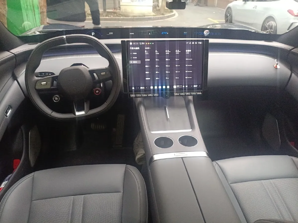 2025 MI YU7 BEV,autocango,china used car exporter,china ev exporter,chinese used car exporter,chinese used ev exporter