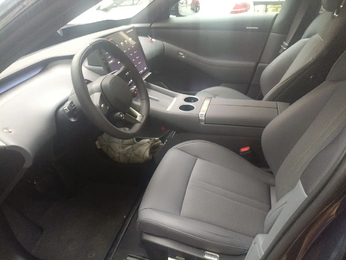 2025 MI YU7 BEV,autocango,china used car exporter,china ev exporter,chinese used car exporter,chinese used ev exporter