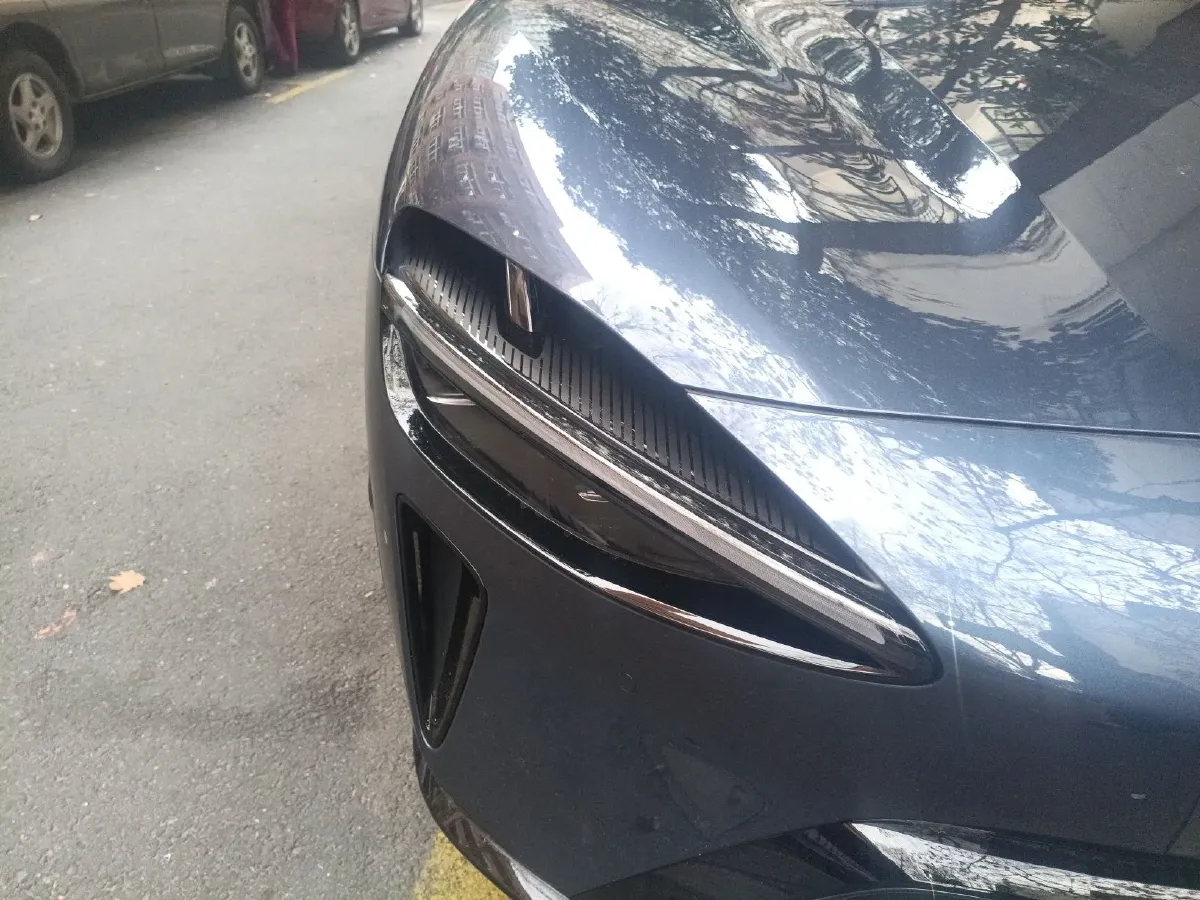 2025 MI YU7 BEV,autocango,china used car exporter,china ev exporter,chinese used car exporter,chinese used ev exporter