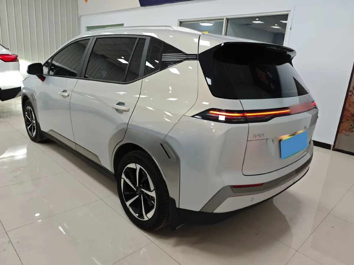 2025 Aion Y BEV,autocango,china used car exporter,china ev exporter,chinese used car exporter,chinese used ev exporter