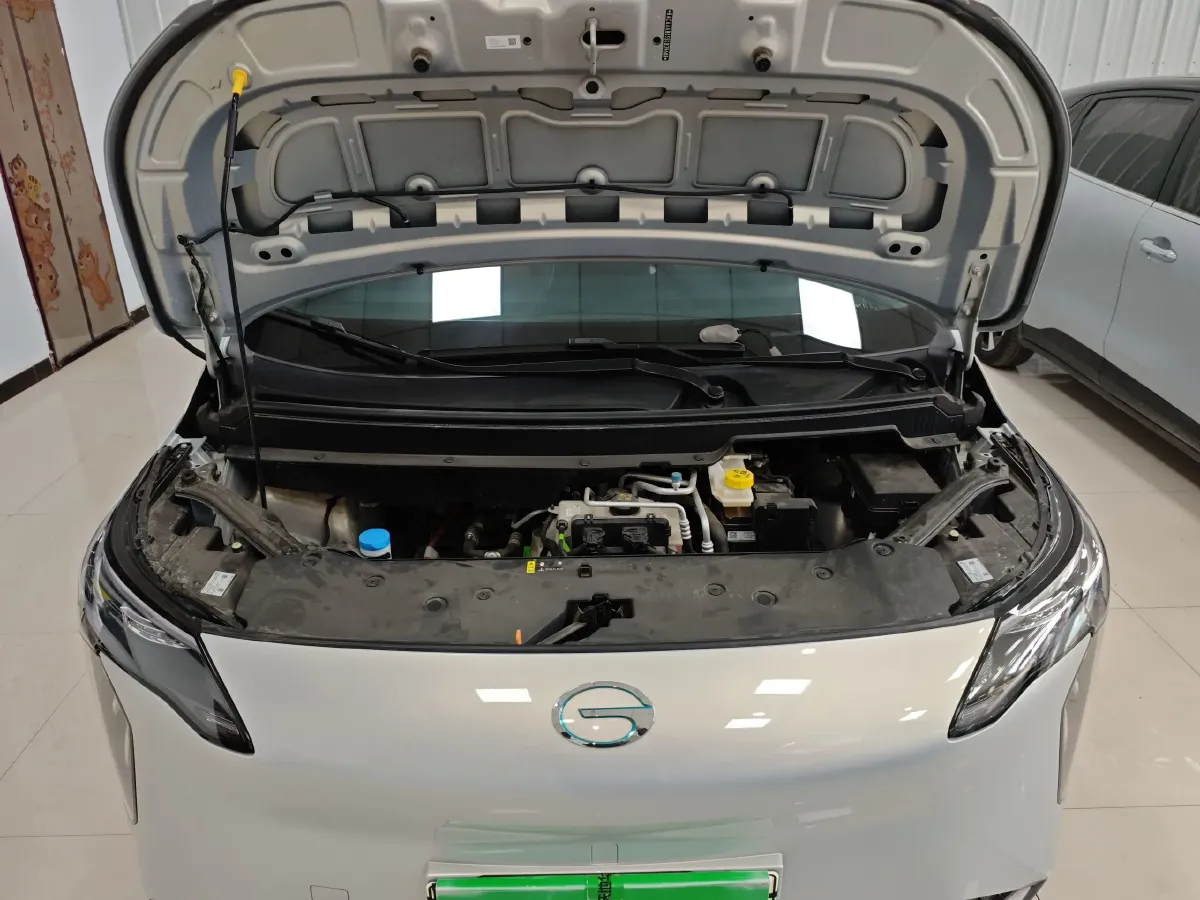 2025 Aion Y BEV,autocango,china used car exporter,china ev exporter,chinese used car exporter,chinese used ev exporter