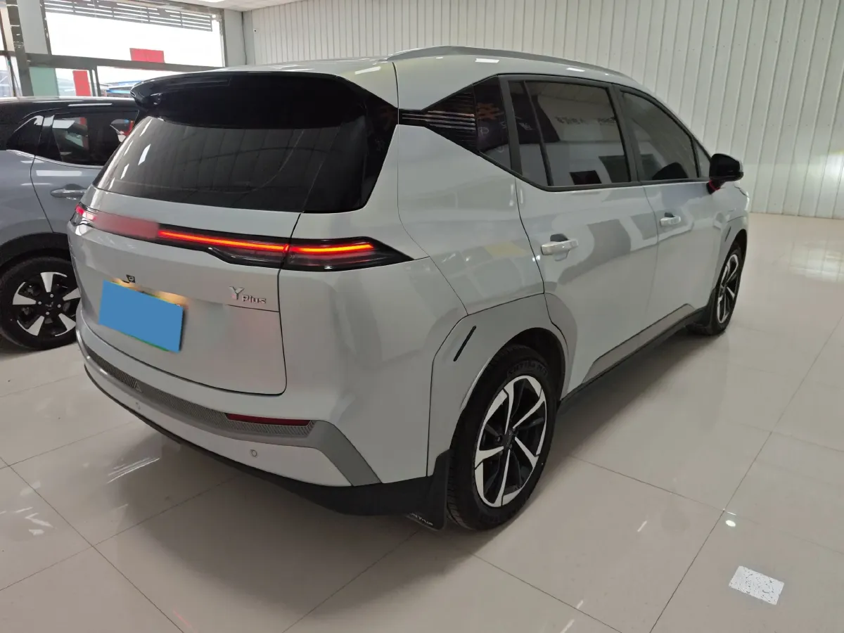 2025 Aion Y BEV,autocango,china used car exporter,china ev exporter,chinese used car exporter,chinese used ev exporter