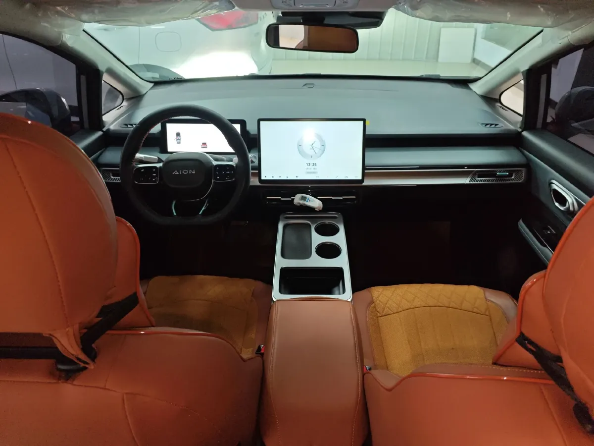 2025 Aion Y BEV,autocango,china used car exporter,china ev exporter,chinese used car exporter,chinese used ev exporter