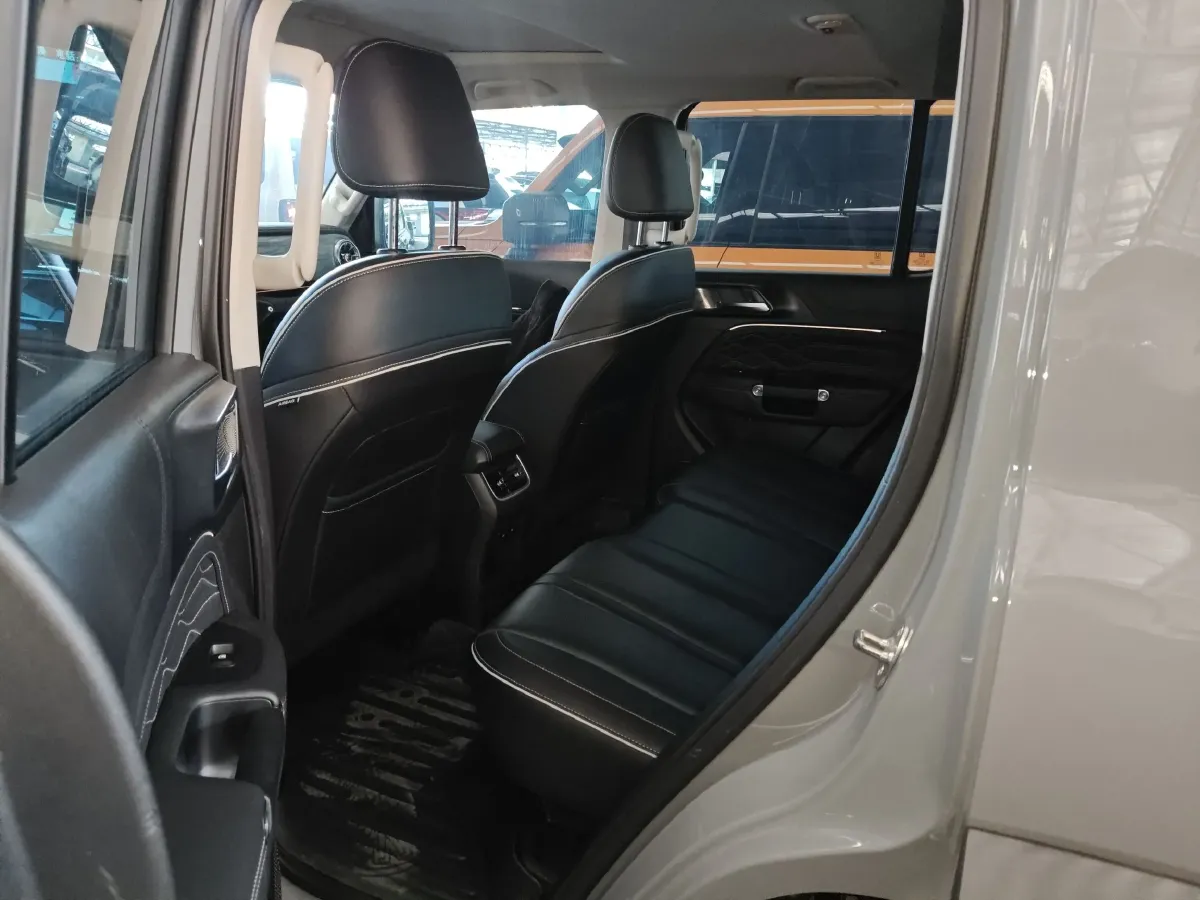 2021 Tank 300 2.0T 227HP L4 8AT,autocango,china used car exporter,china ev exporter,chinese used car exporter,chinese used ev exporter