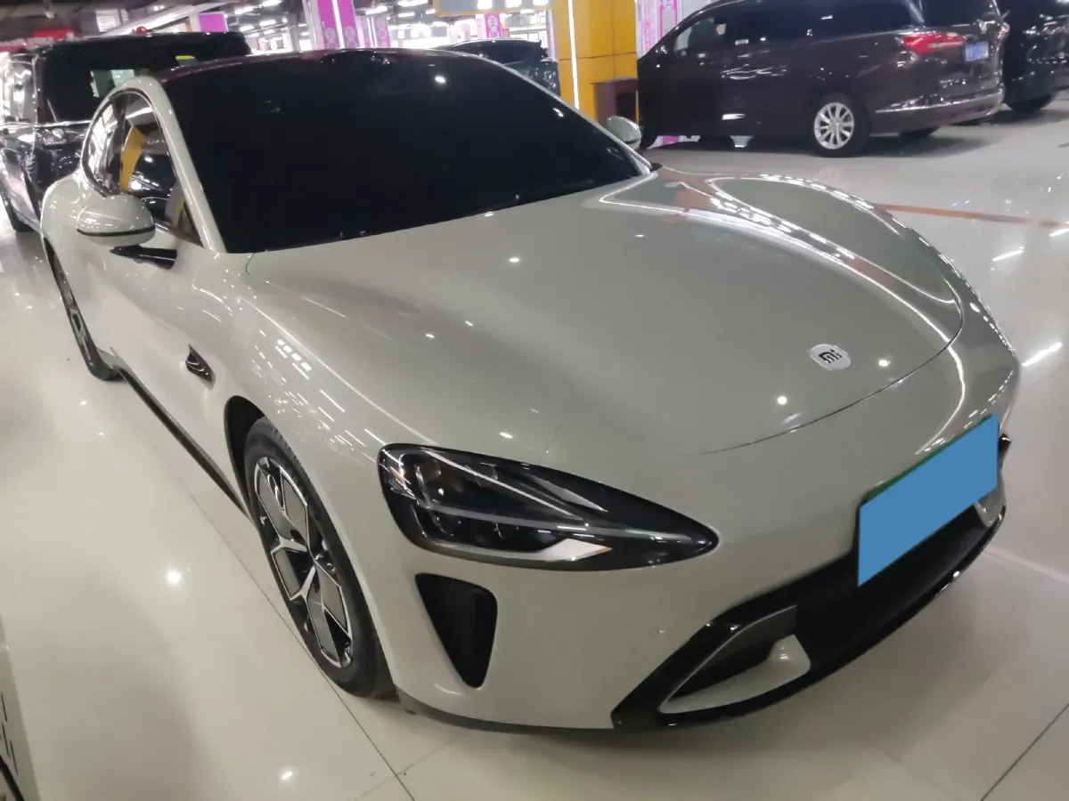 2024 MI SU7 BEV 94.3KWH,autocango,china used car exporter,china ev exporter,chinese used car exporter,chinese used ev exporter