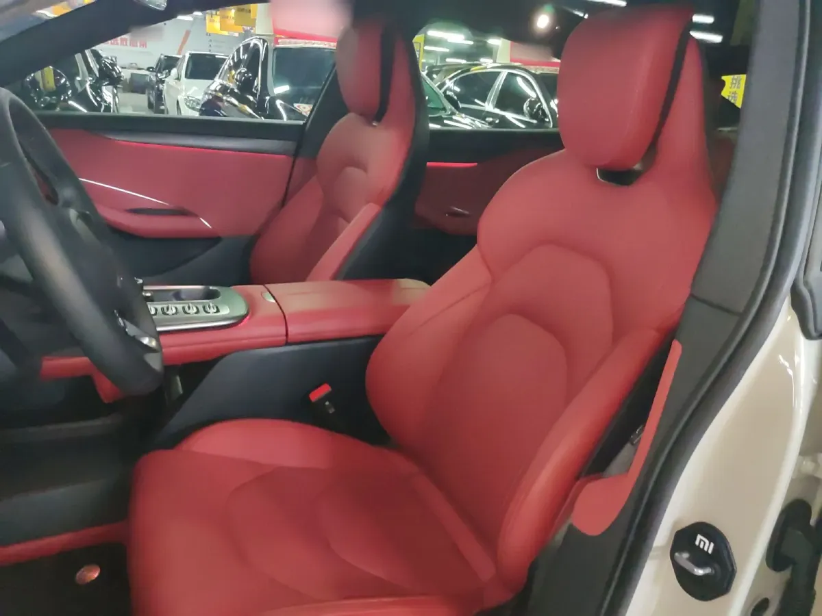 2024 MI SU7 BEV 94.3KWH,autocango,china used car exporter,china ev exporter,chinese used car exporter,chinese used ev exporter